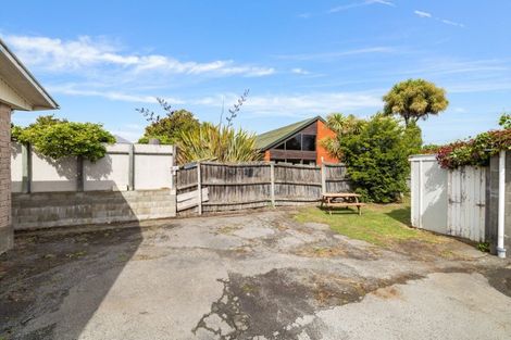 Photo of property in 2/29 Gordon Avenue, St Albans, Christchurch, 8014