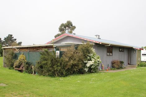 Photo of property in Maheno-kakanui Road, Kakanui, Oamaru, 9495