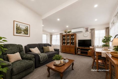 Photo of property in 69 Ferguson Street, Manurewa East, Auckland, 2102