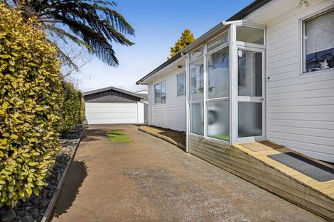 Photo of property in 95 Kelly Street, Inglewood, 4330