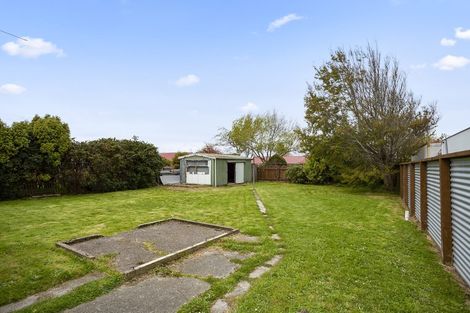 Photo of property in 201 Crawford Street, Glengarry, Invercargill, 9810