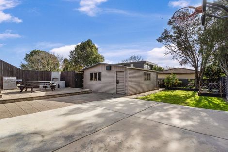 Photo of property in 16 Ashdown Place, Pahurehure, Papakura, 2113