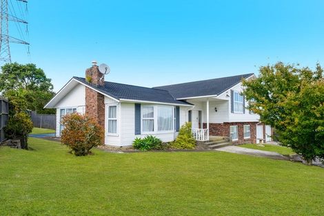 Photo of property in 203 Hill Road, Manurewa, Auckland, 2105