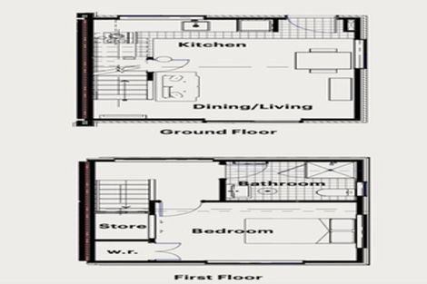 Photo of property in 6/148 Riverside Drive, Waiwhetu, Lower Hutt, 5010
