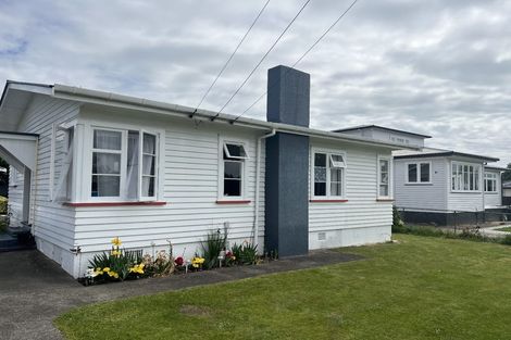 Photo of property in 23 Dudley Street, Levin, 5510