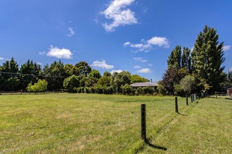 Photo of property in 24 Greigs Road, Clarkville, Kaiapoi, 7691