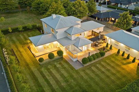 Photo of property in 27 Cairnbrae Drive, Prebbleton, 7604