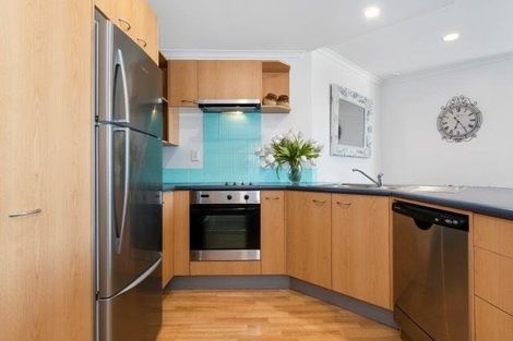 Photo of property in Paramount Apartments, 26/281 Maunganui Road, Mount Maunganui, 3116