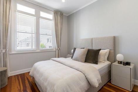 Photo of property in 17 Dedwood Terrace, Saint Marys Bay, Auckland, 1011