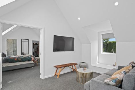 Photo of property in 389 Marshs Road, Halswell, Christchurch, 8025