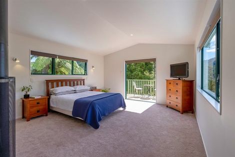 Photo of property in 396 Mangaone South Road, Reikorangi, Waikanae, 5391