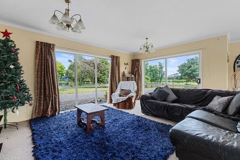 Photo of property in 818 Old Te Aroha Road, Okauia, Matamata, 3471