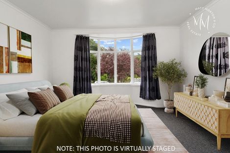Photo of property in 8 Knox Street, North East Valley, Dunedin, 9010