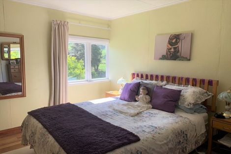 Photo of property in 1550 Coast Road, Pongaroa, 4991