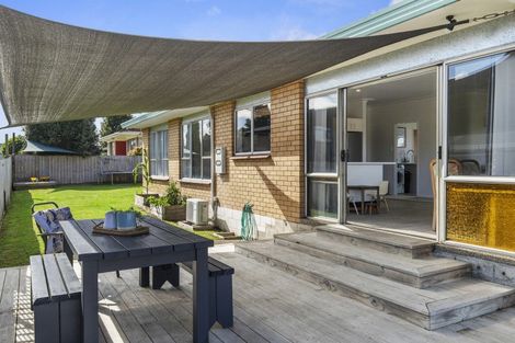 Photo of property in 65 Young Street, Morrinsville, 3300