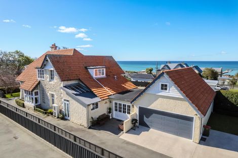 Photo of property in 34 Hull Street, South Hill, Oamaru, 9400