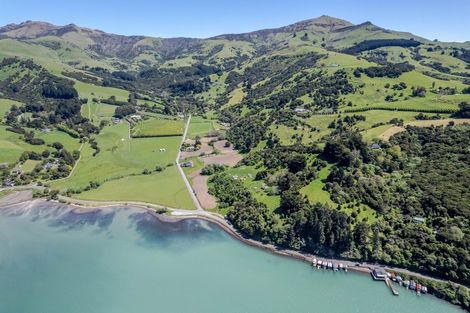 Photo of property in 34 French Farm Valley Road, French Farm, Akaroa, 7582