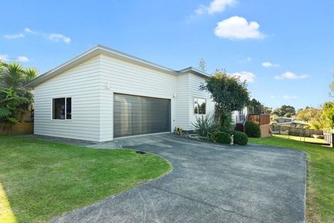 Photo of property in 1 Te Papa Place, Opotiki, 3122