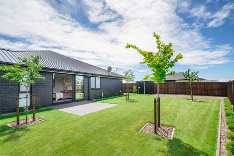 Photo of property in 326 Dunns Crossing Road, Rolleston, 7614