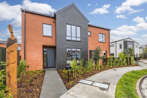 Photo of property in 6a Treasury Place, Onehunga, Auckland, 1061