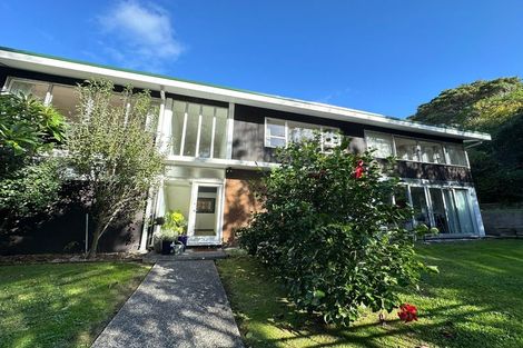 Photo of property in 5/25 Atkin Avenue, Mission Bay, Auckland, 1071