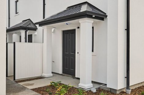 Photo of property in 238 Armagh Street, Christchurch Central, Christchurch, 8011