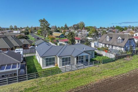 Photo of property in 76a Tawari Street, Matamata, 3400