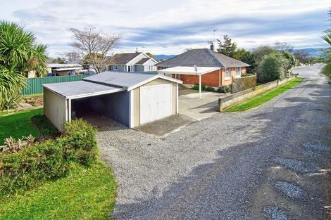 Photo of property in 248 High Street North, Carterton, 5713