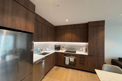 Photo of property in 207/21 Pennant Street, Long Bay, Auckland, 0630