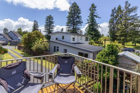 Photo of property in 166b Golf Road, Taumarunui, 3920