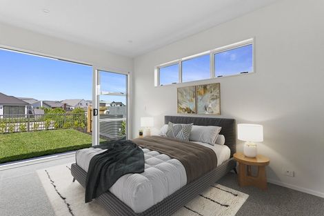 Photo of property in 25 Pamu Road, Whenuapai, Auckland, 0618