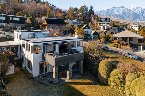 Photo of property in 18 Dublin Street, Queenstown, 9300