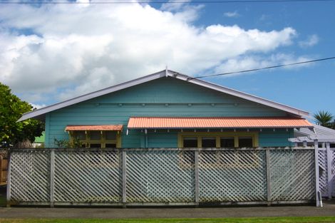 Photo of property in 24 Stoke Street, Westown, New Plymouth, 4310