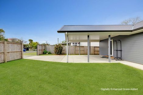 Photo of property in 27a Mueller Street, Waihi, 3610