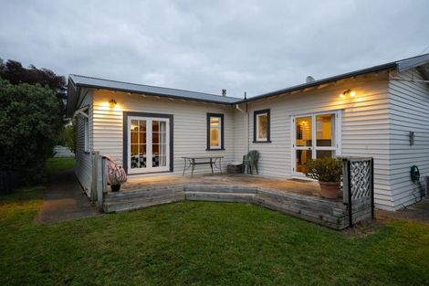 Photo of property in 43 College Street, Awapuni, Palmerston North, 4412