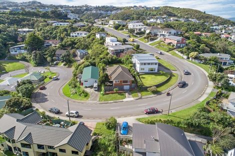 Photo of property in 101 Dowse Drive, Maungaraki, Lower Hutt, 5010