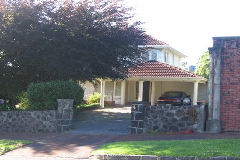 Photo of property in 4 Omana Avenue, Epsom, Auckland, 1023