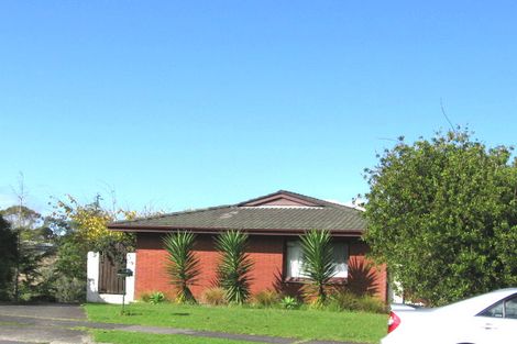 Photo of property in 33 Culver Terrace, Howick, Auckland, 2014