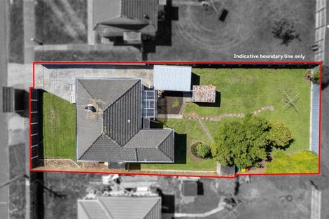 Photo of property in 24 Reynolds Street, Taita, Lower Hutt, 5011