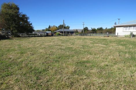 Photo of property in 23 Gray Street, Fairlie, 7925