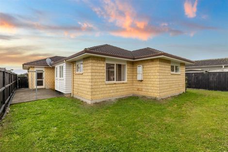 Photo of property in 11 Thyme Court, Flat Bush, Auckland, 2016