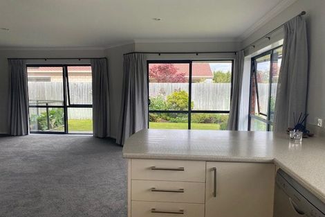 Photo of property in 139 Rolleston Drive, Rolleston, 7614