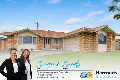 Photo of property in 10 Aldershot Place, Nawton, Hamilton, 3200