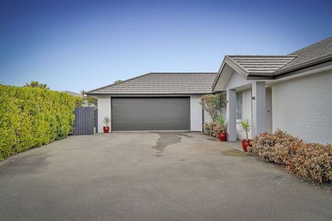 Photo of property in 7b Shadbolt Lane, Rolleston, 7614