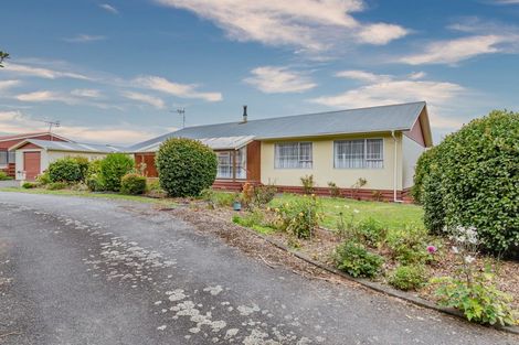 Photo of property in 2 Winslow Place, Levin, 5510