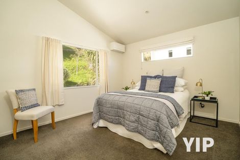 Photo of property in 63 Sheridan Terrace, Johnsonville, Wellington, 6037