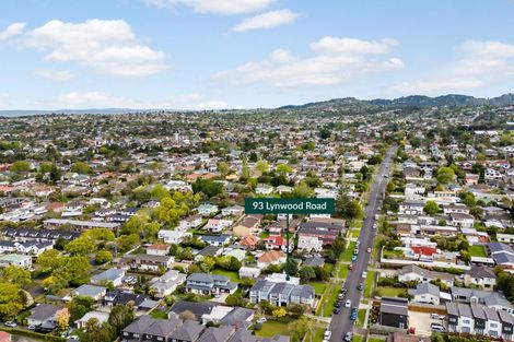 Photo of property in 93 Lynwood Road, New Lynn, Auckland, 0600