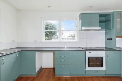 Photo of property in 38 Buscomb Avenue, Henderson, Auckland, 0610