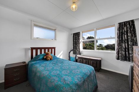 Photo of property in 124 Pioneer Road, Moturoa, New Plymouth, 4310