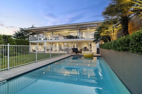 Photo of property in 443 Riddell Road, Glendowie, Auckland, 1071